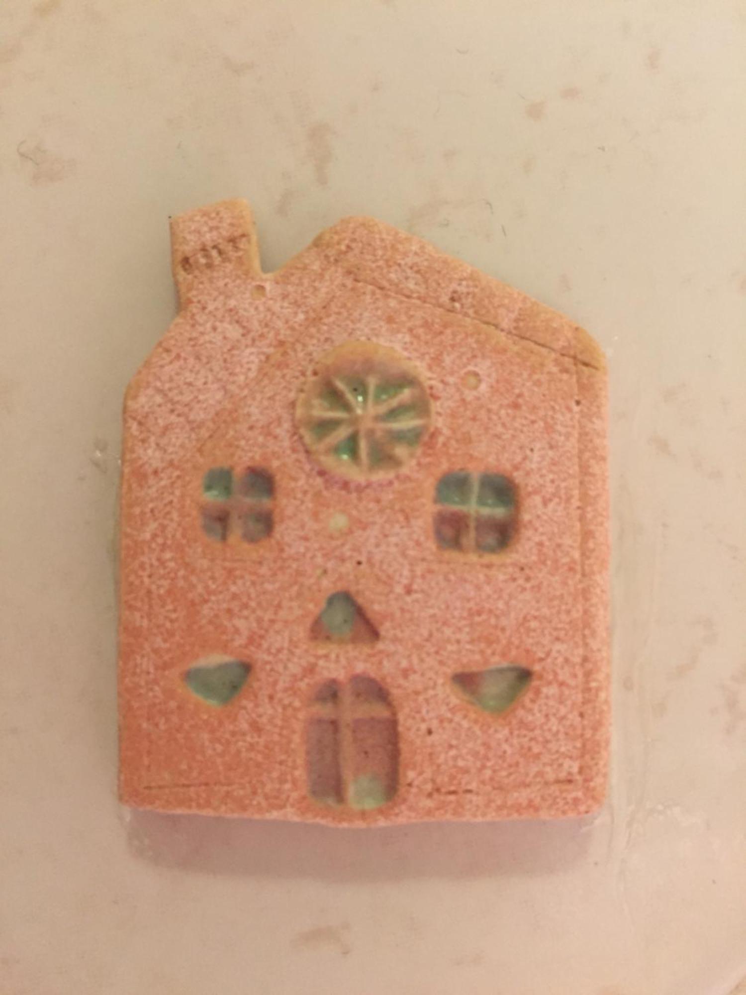 مبيت وإفطار أُكْيوبيلّو A Casa Di Laura المظهر الخارجي الصورة